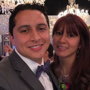 Meet your Posher, Julian